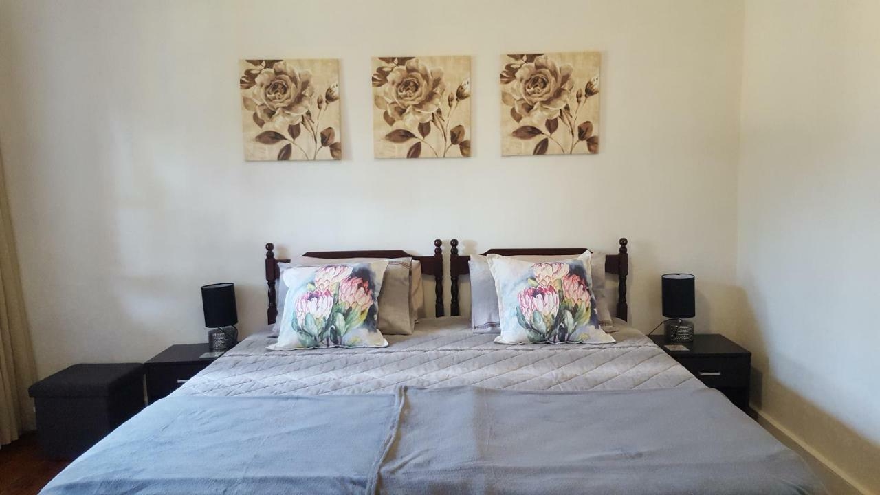 Flower'S Halt กราฟฟ์-เรเน็ต ภายนอก รูปภาพ